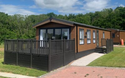 Luxury Lodges For Sale
