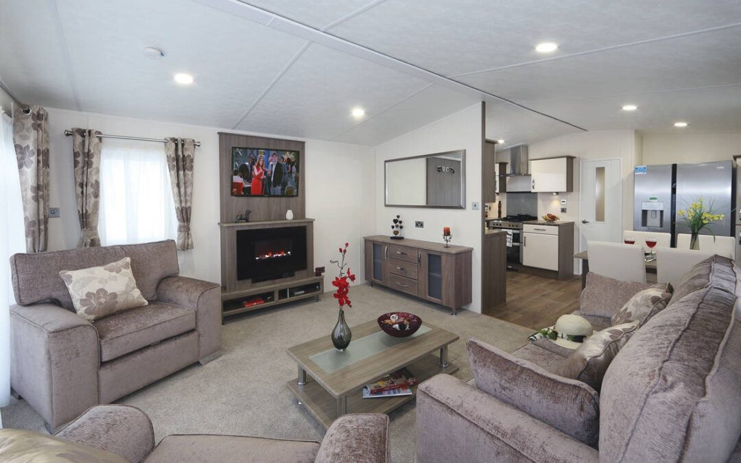 New Development Coming To Woodland Park, Gloucestershire