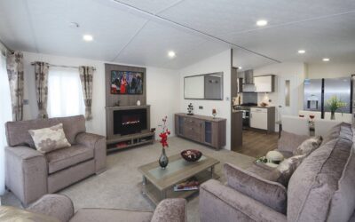 New Development Coming To Woodland Park, Gloucestershire