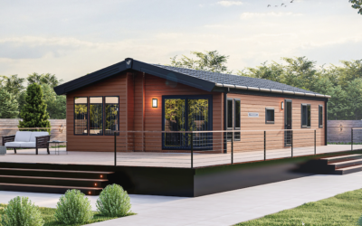 Swallow Lakes – New Luxury Lodges For Sale