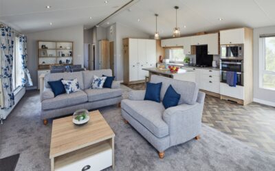 Luxury Lodges For Sale – See Them on our Website